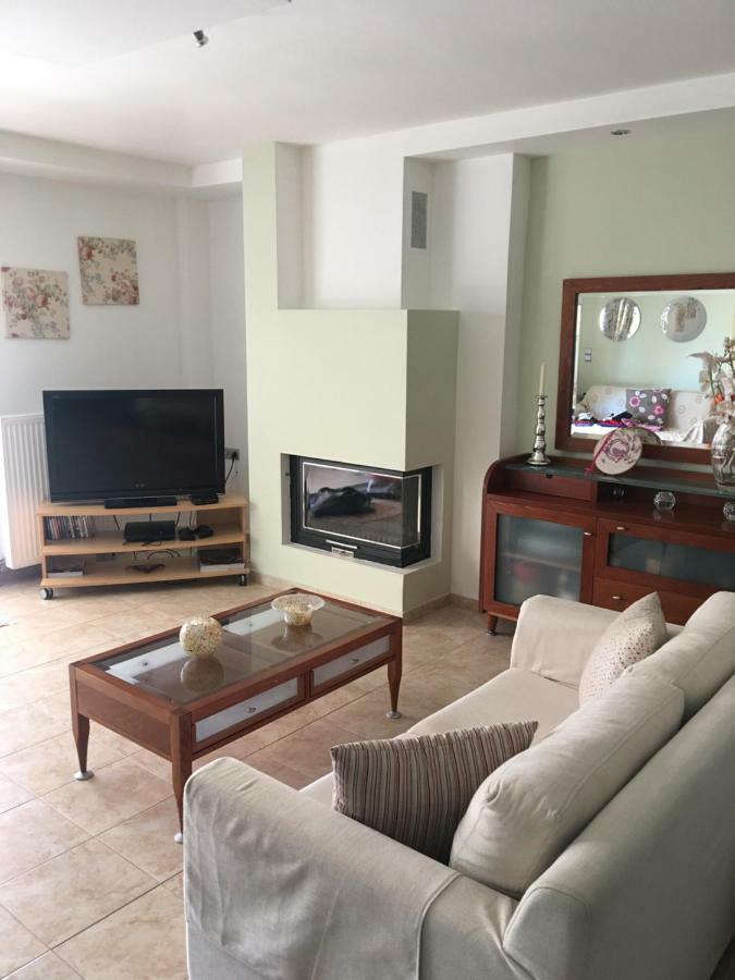Hera'S House PalaiónTsiflíkion Zewnętrze zdjęcie