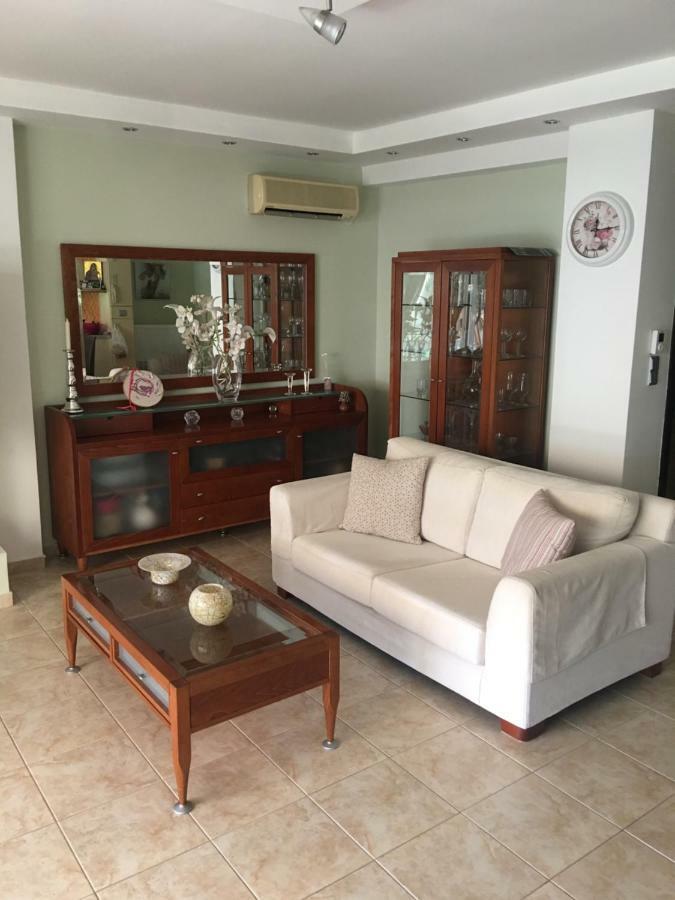 Hera'S House PalaiónTsiflíkion Zewnętrze zdjęcie