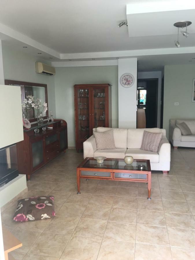 Hera'S House PalaiónTsiflíkion Zewnętrze zdjęcie