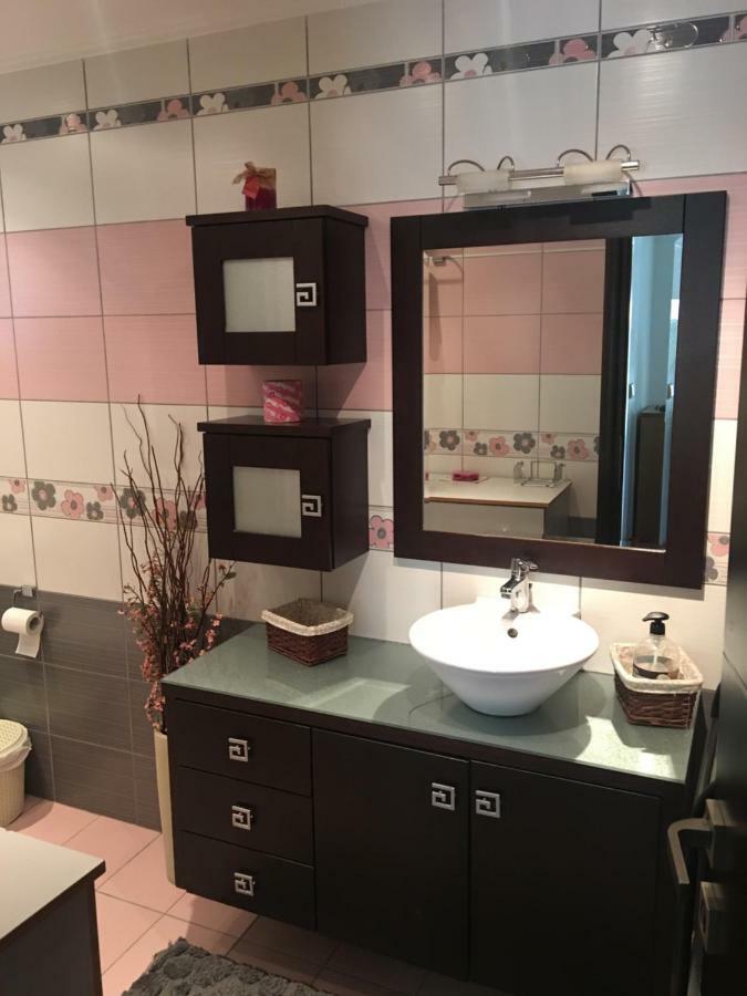 Hera'S House PalaiónTsiflíkion Zewnętrze zdjęcie