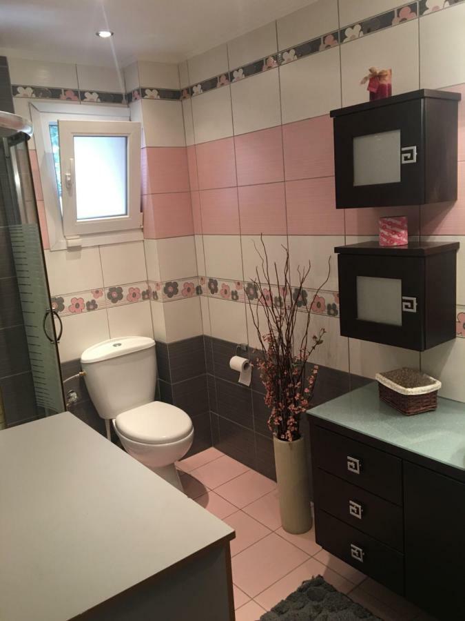 Hera'S House PalaiónTsiflíkion Zewnętrze zdjęcie
