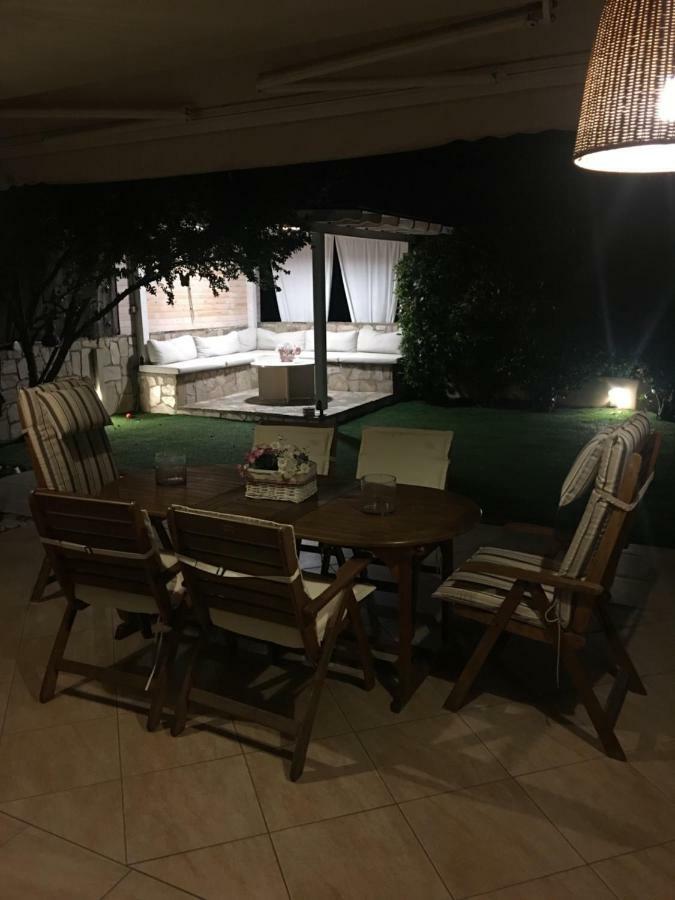 Hera'S House PalaiónTsiflíkion Zewnętrze zdjęcie